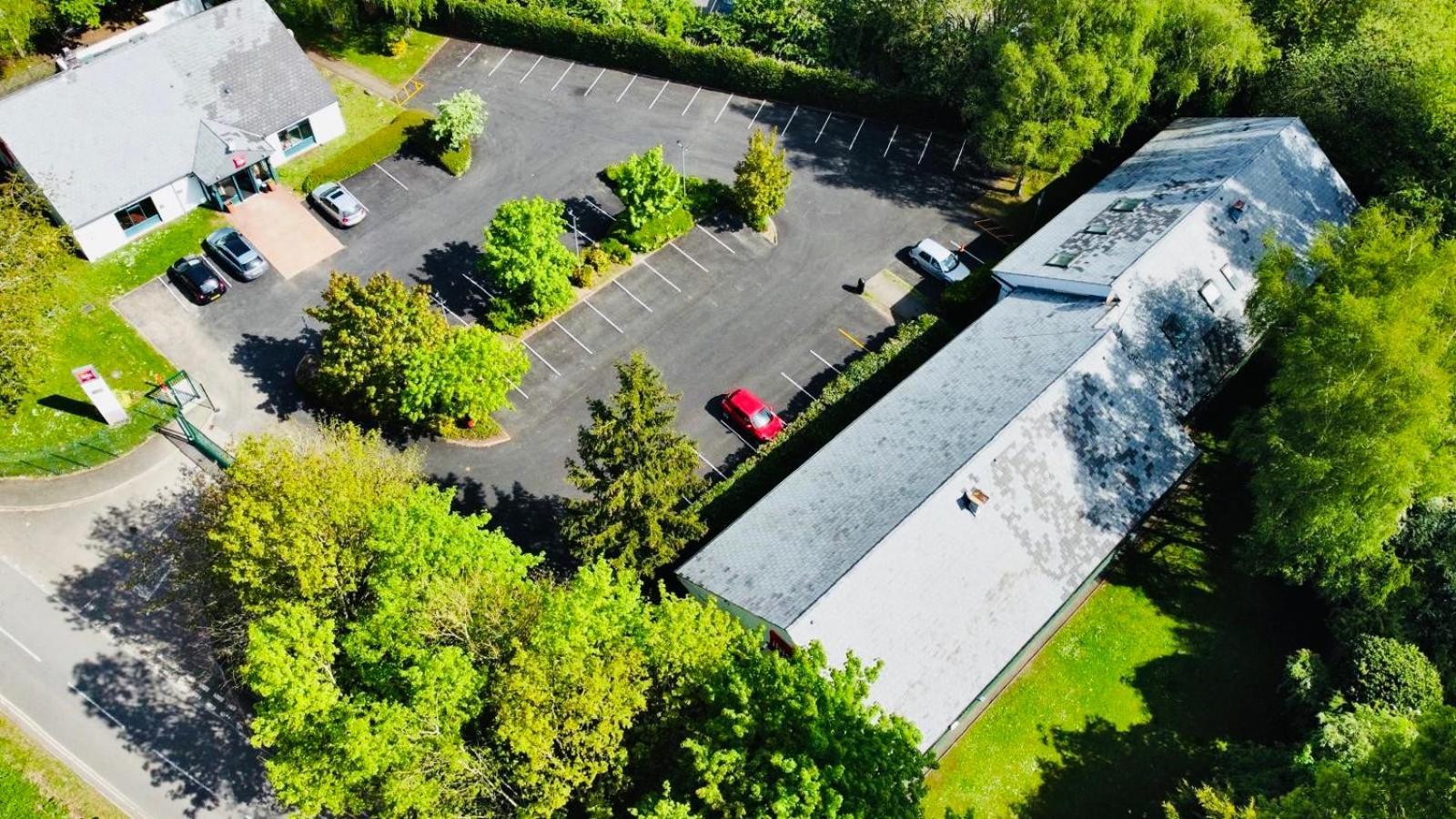 Ibis Coventry South Otel Dış mekan fotoğraf