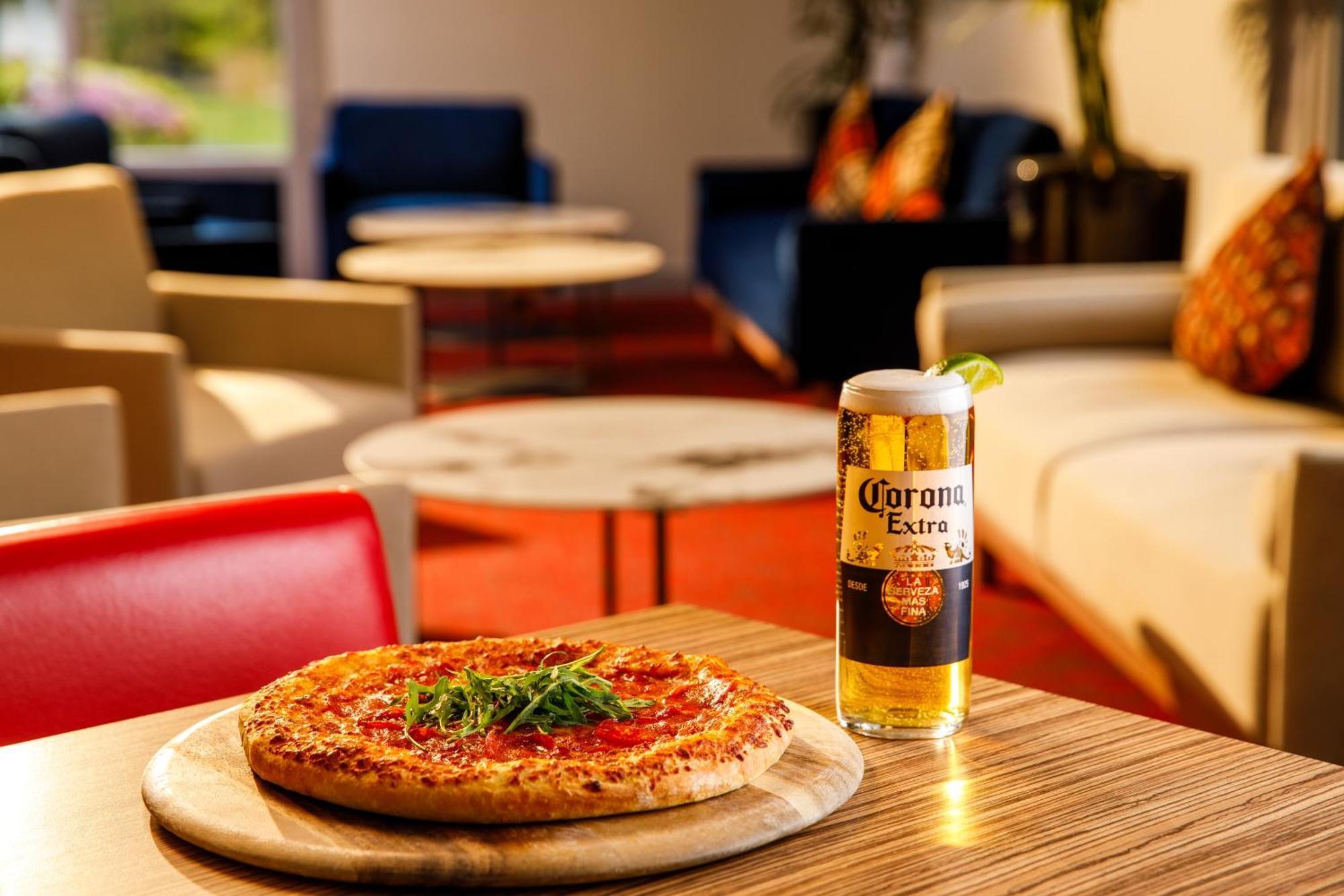 Ibis Coventry South Otel Dış mekan fotoğraf