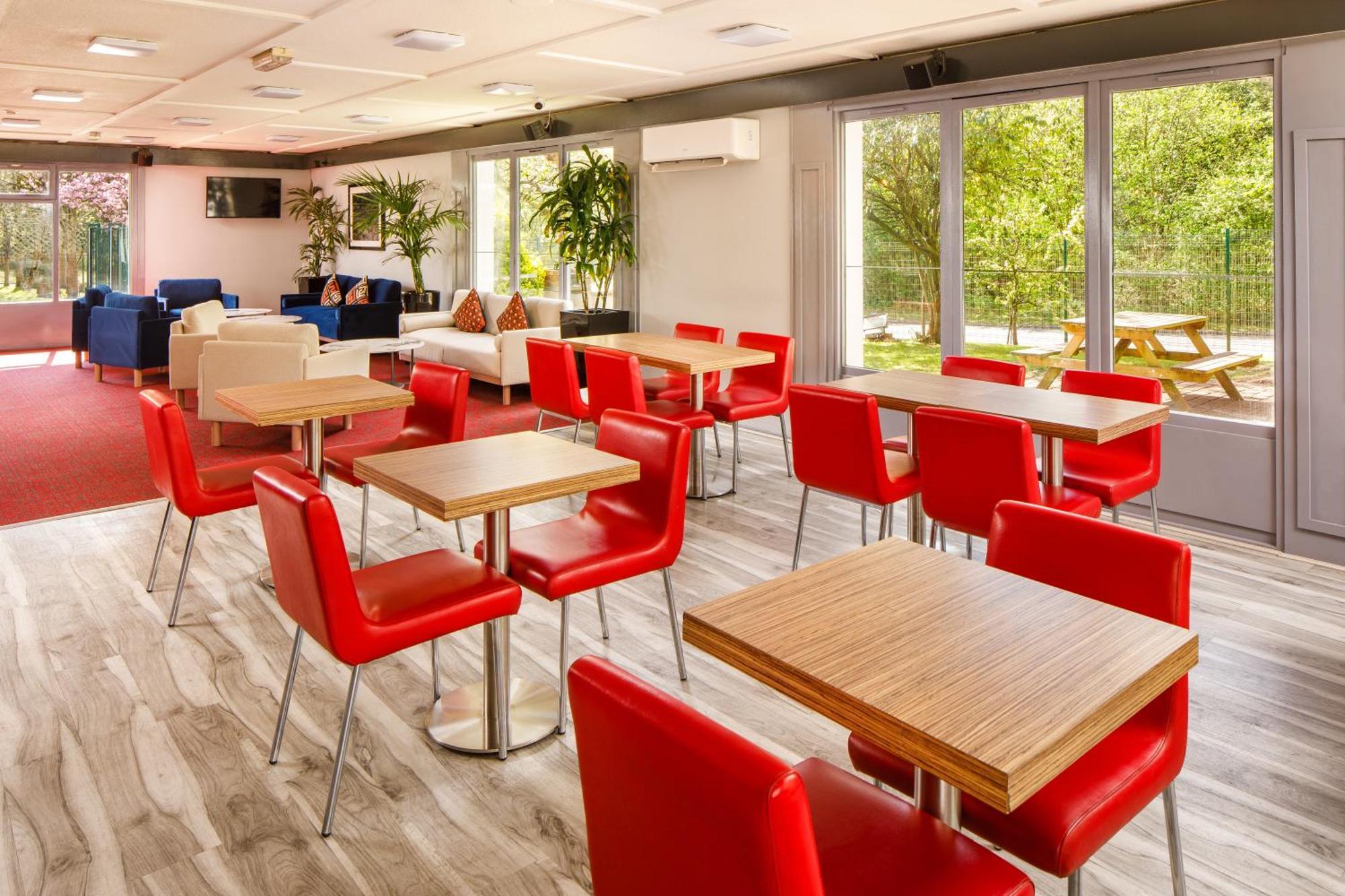 Ibis Coventry South Otel Dış mekan fotoğraf