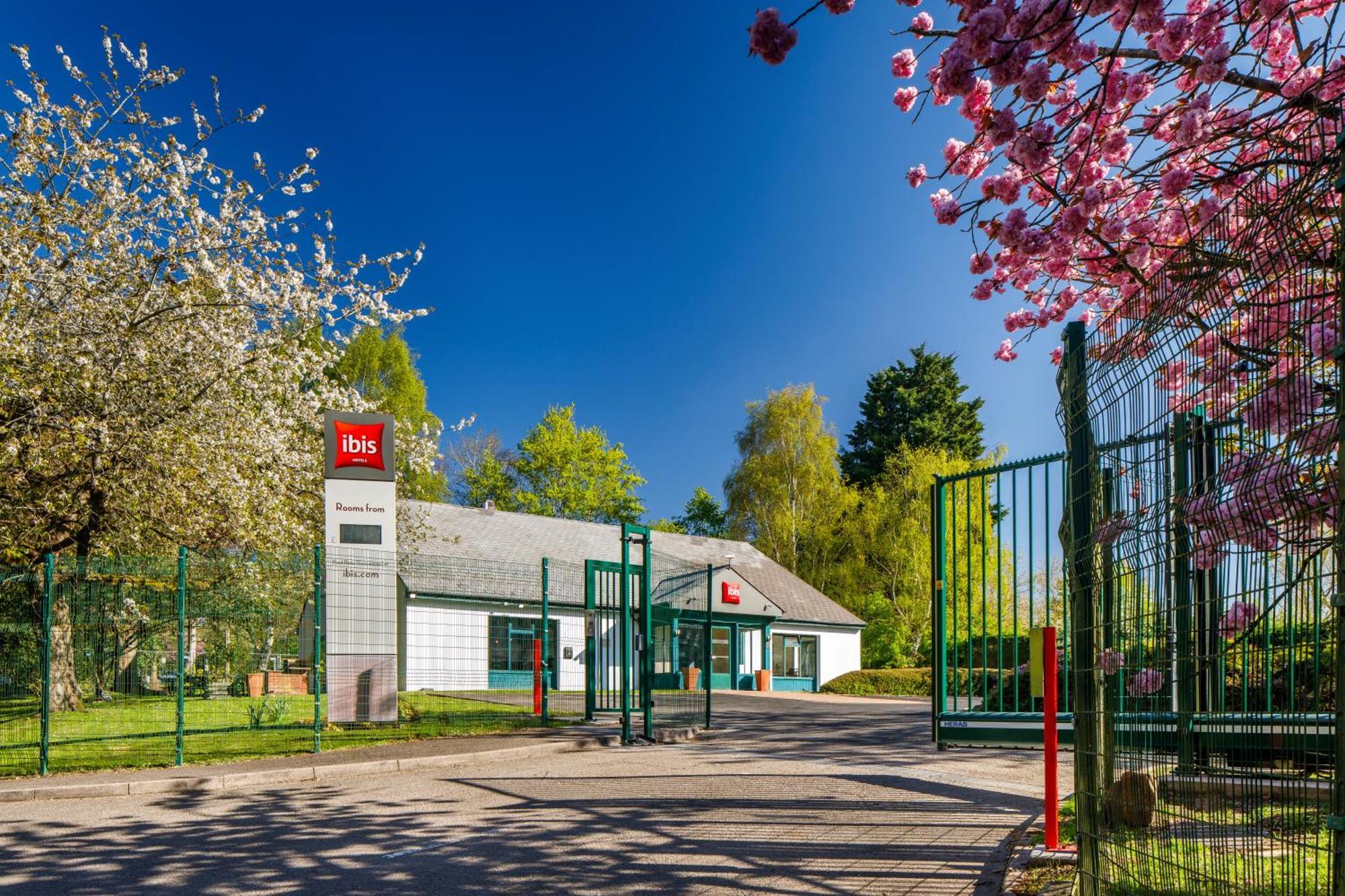 Ibis Coventry South Otel Dış mekan fotoğraf