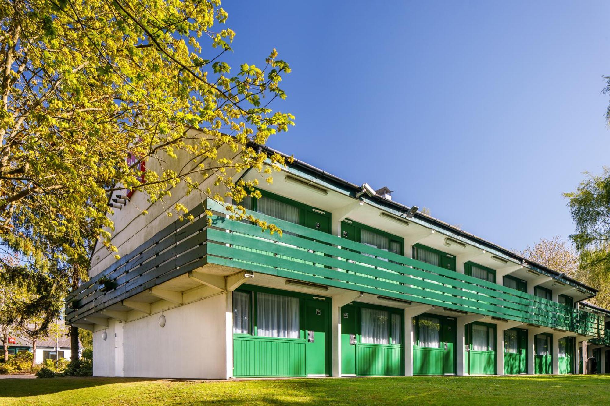 Ibis Coventry South Otel Dış mekan fotoğraf