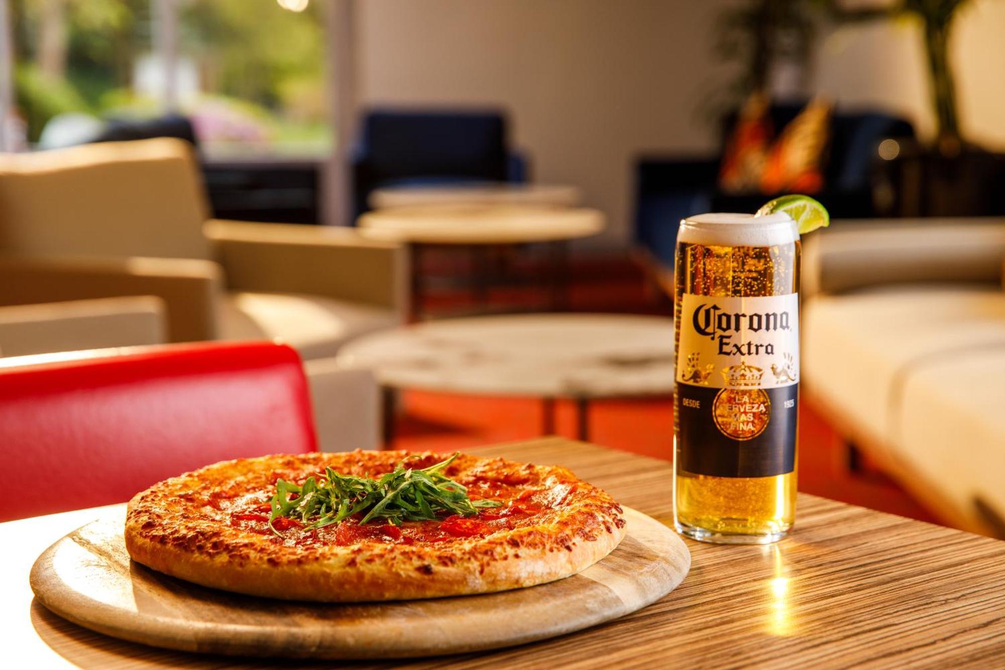 Ibis Coventry South Otel Dış mekan fotoğraf