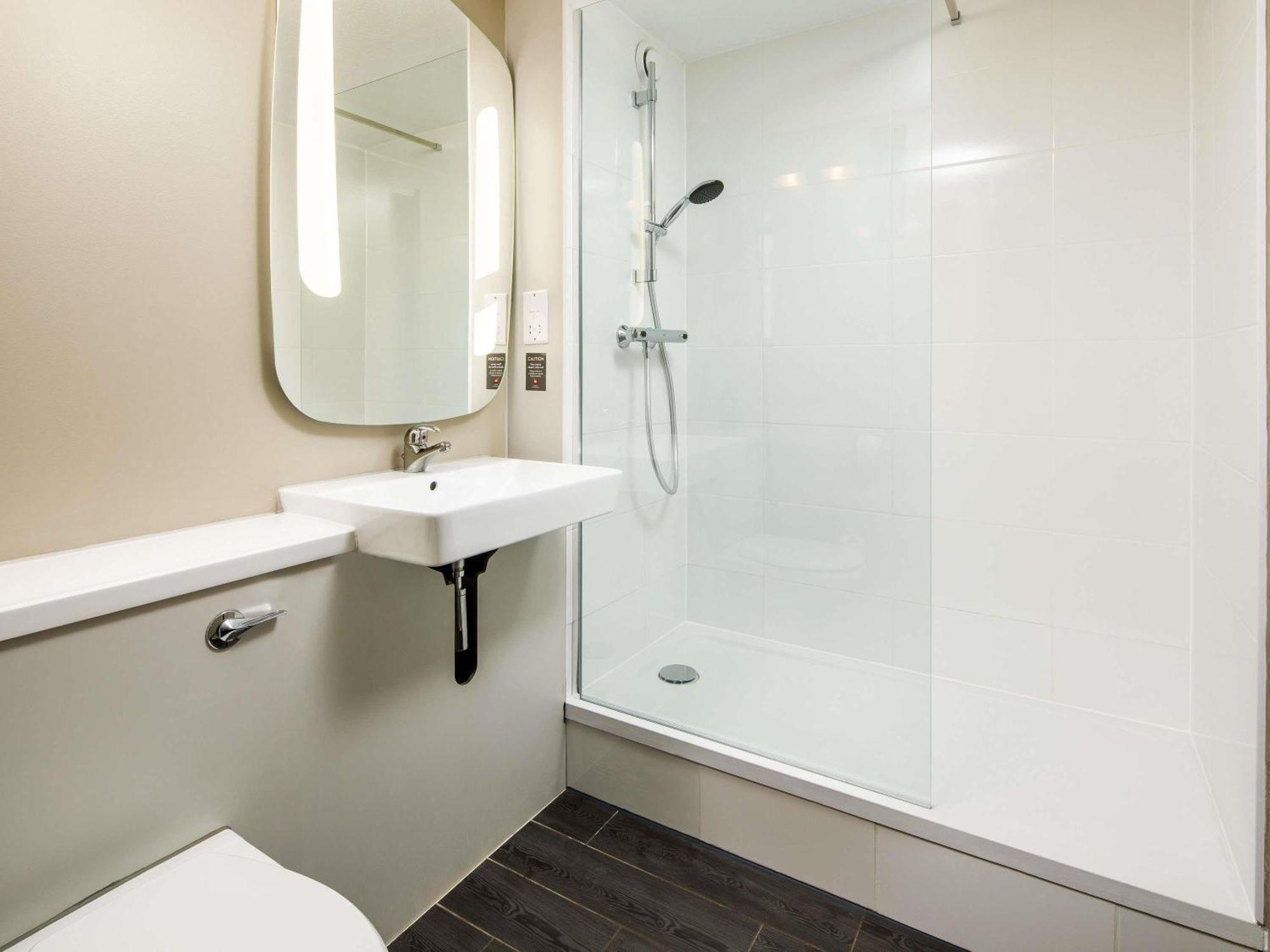 Ibis Coventry South Otel Dış mekan fotoğraf