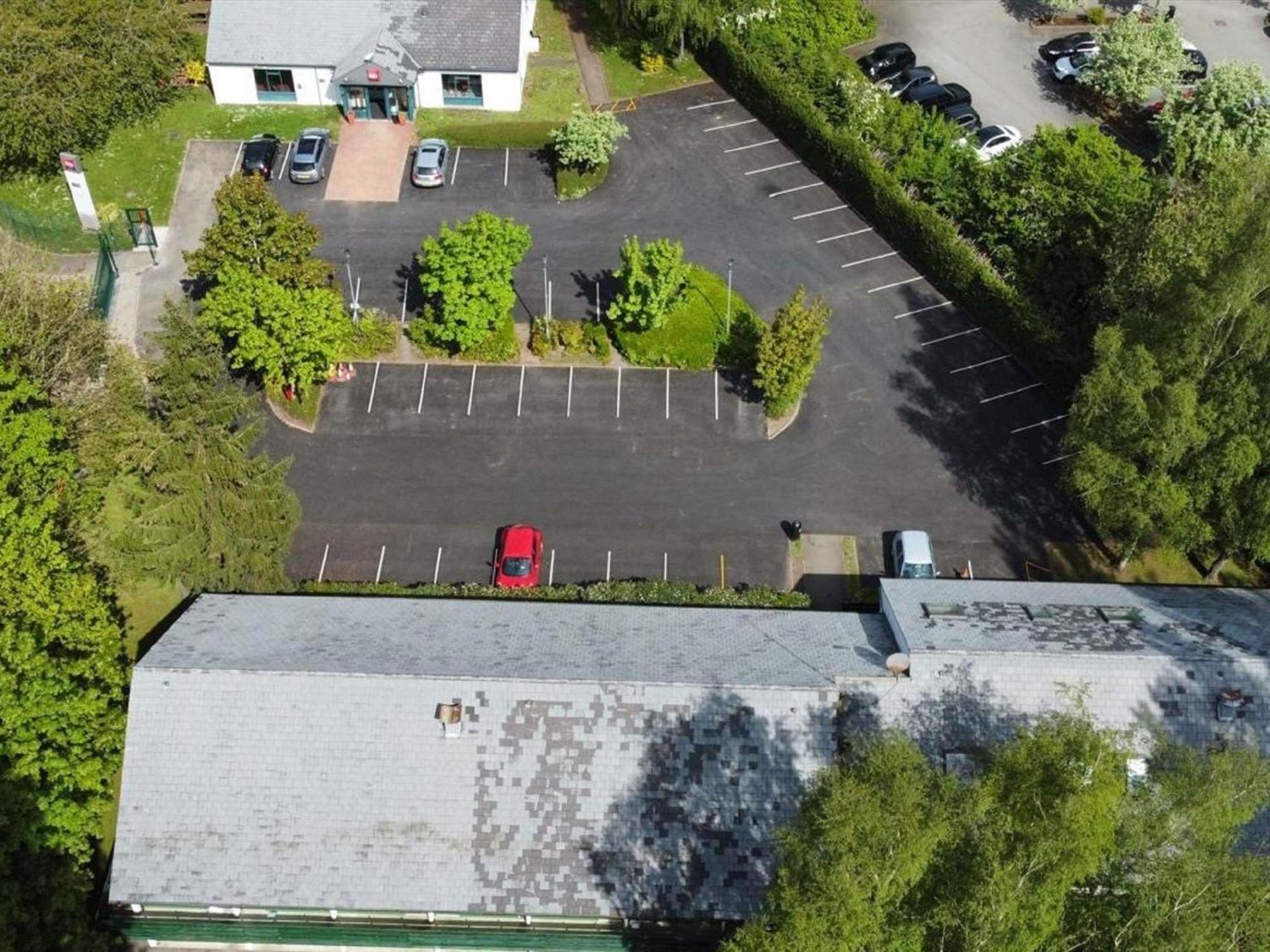 Ibis Coventry South Otel Dış mekan fotoğraf