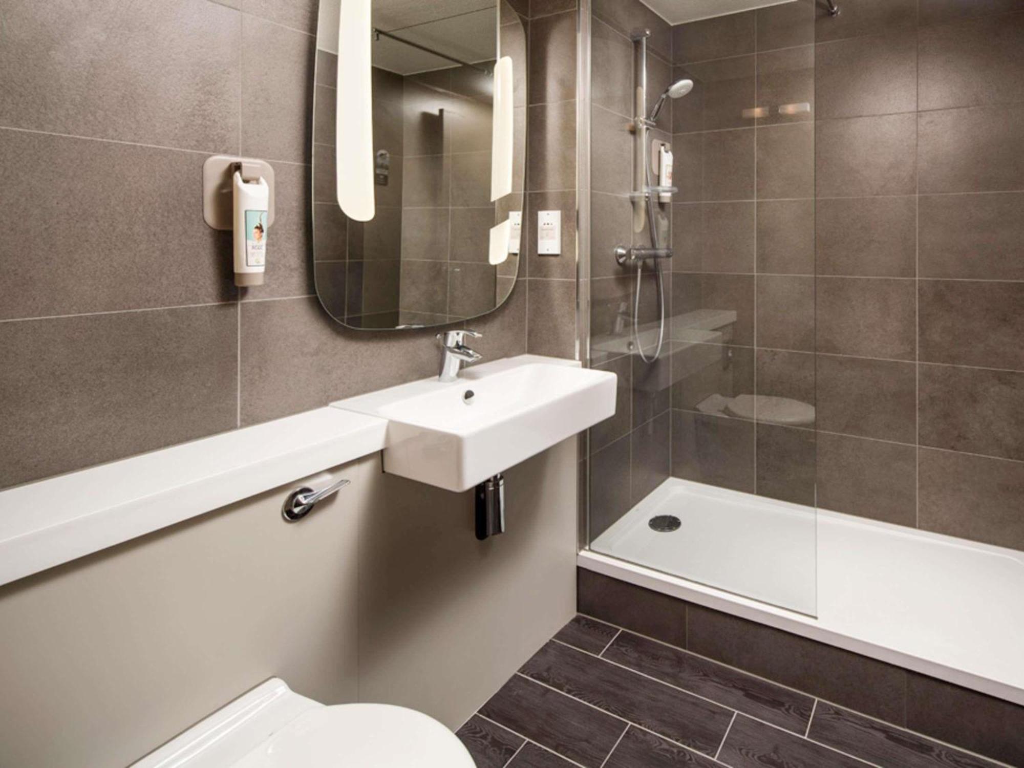 Ibis Coventry South Otel Dış mekan fotoğraf