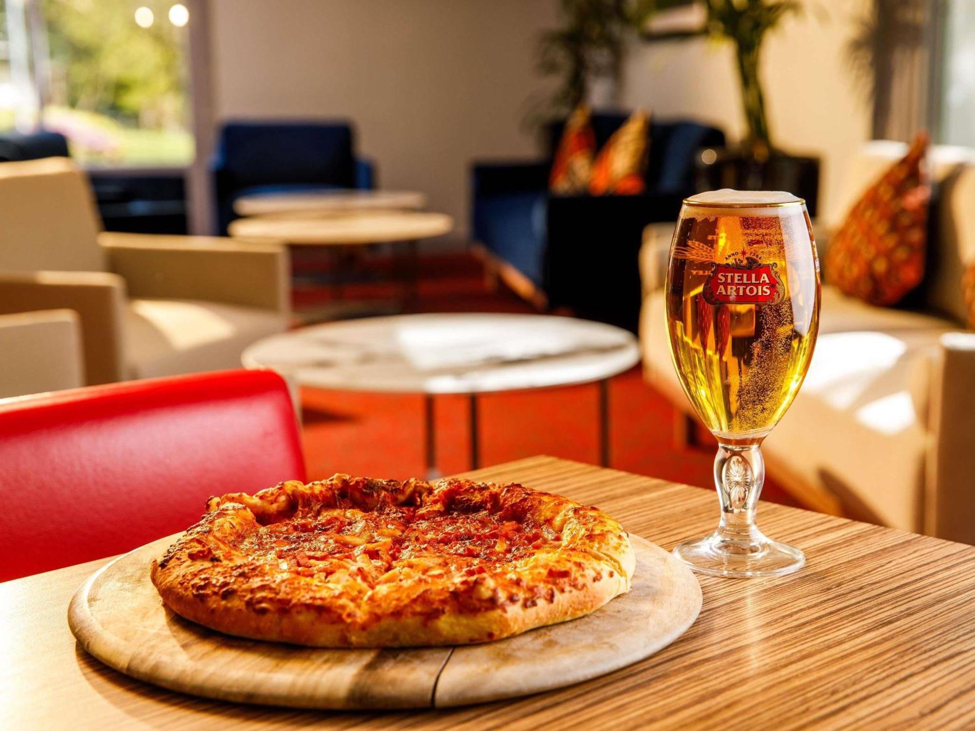 Ibis Coventry South Otel Dış mekan fotoğraf