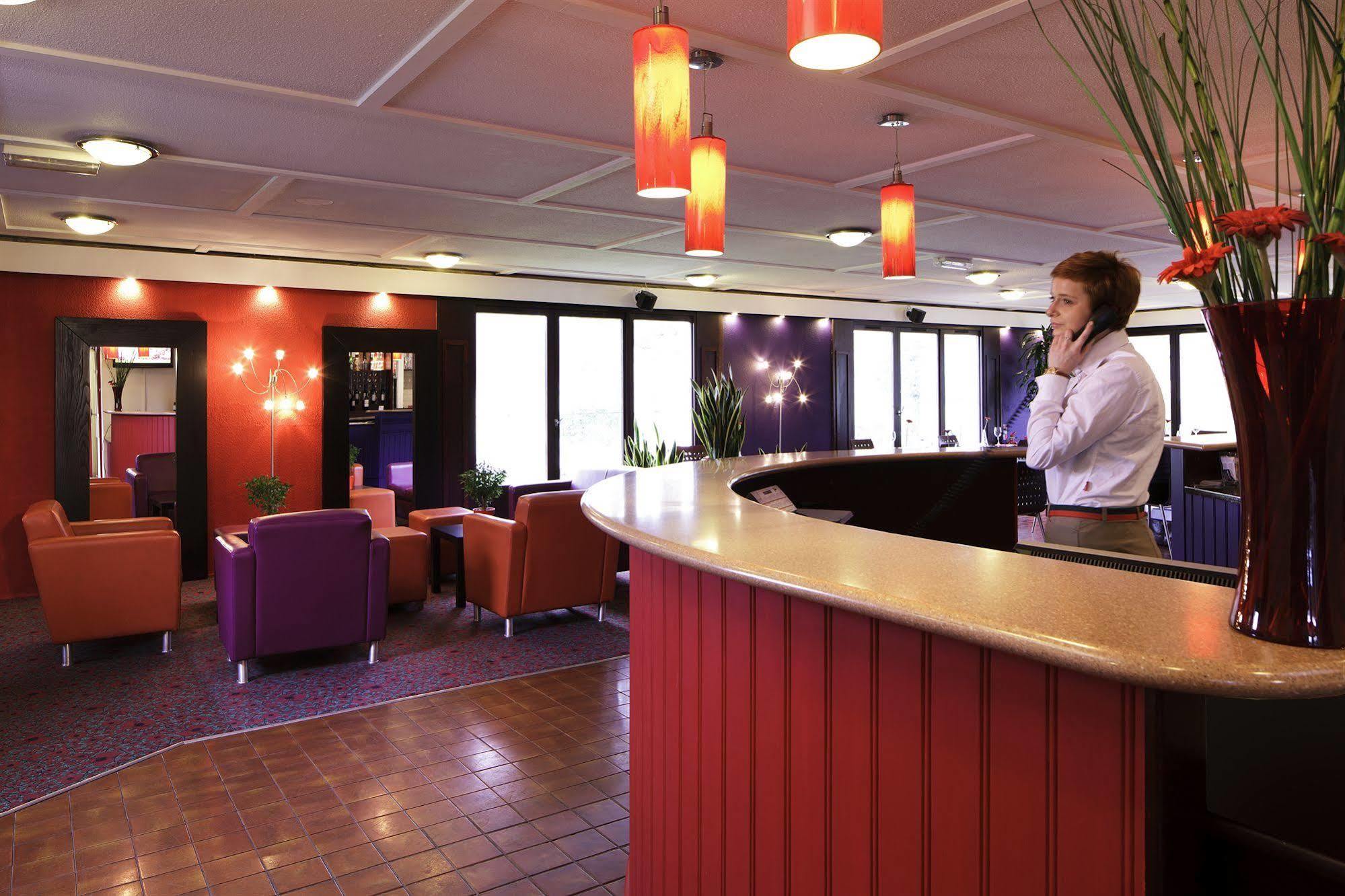 Ibis Coventry South Otel Dış mekan fotoğraf