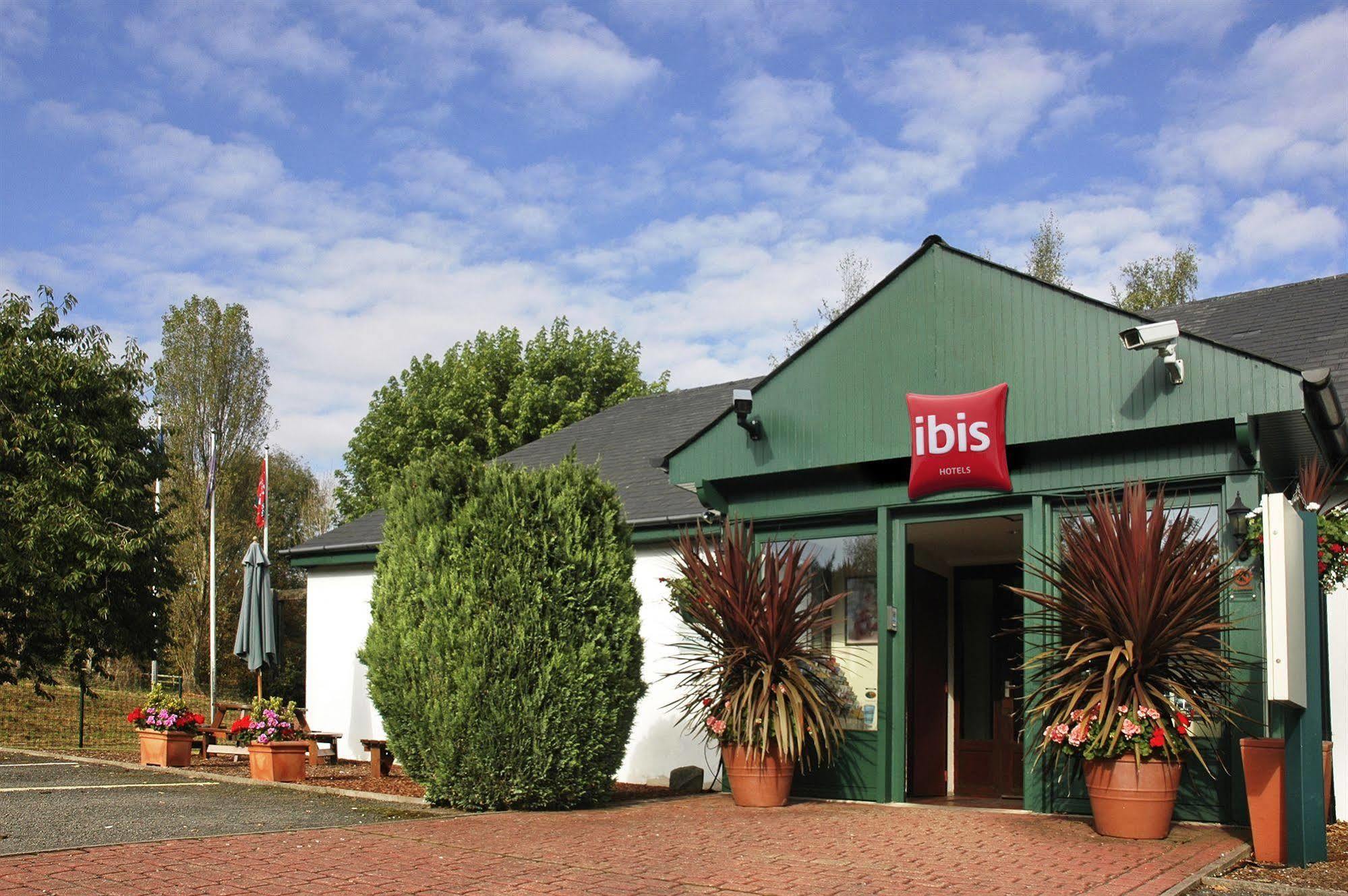 Ibis Coventry South Otel Dış mekan fotoğraf