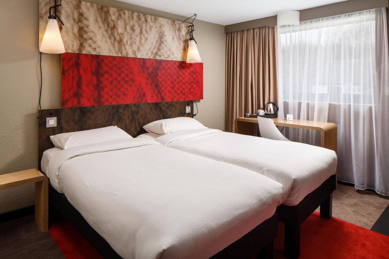 Ibis Coventry South Otel Dış mekan fotoğraf