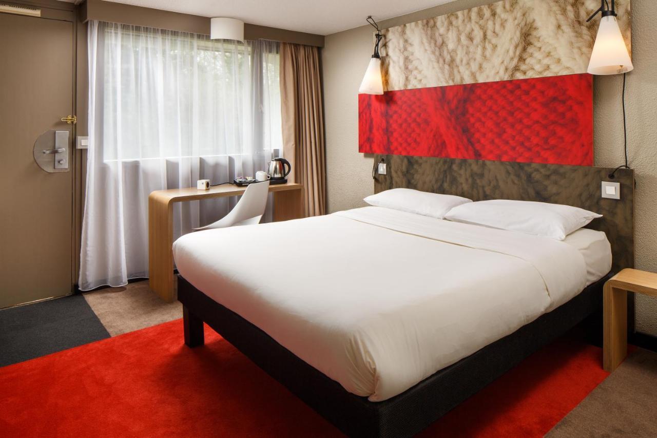 Ibis Coventry South Otel Dış mekan fotoğraf
