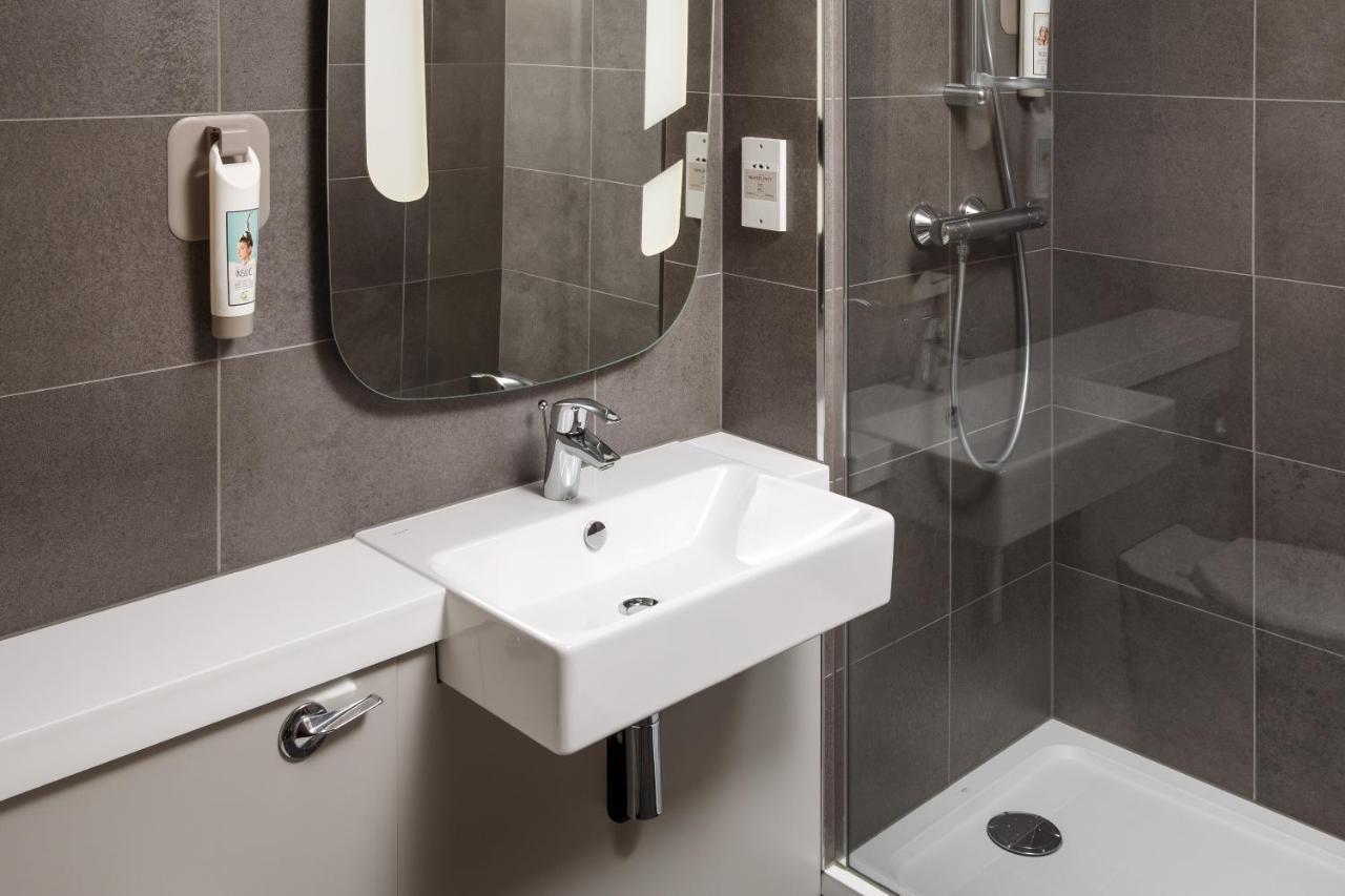 Ibis Coventry South Otel Dış mekan fotoğraf