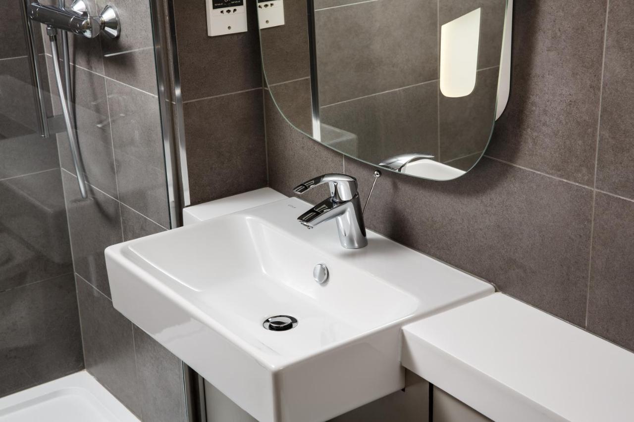 Ibis Coventry South Otel Dış mekan fotoğraf